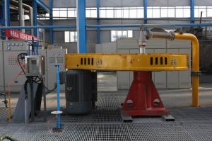 50立方浮選機應用現場